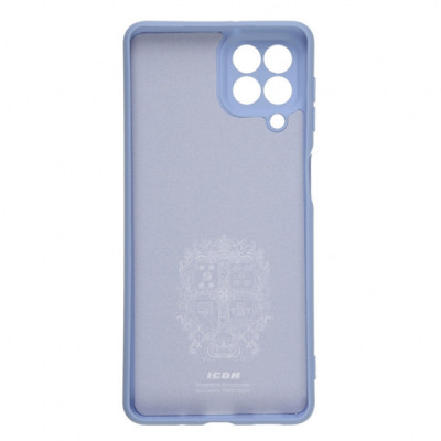 Чохол до мобільного телефона Armorstandart ICON Case Samsung M53 (M536) Lavender (ARM67499)