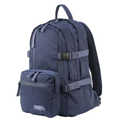 Рюкзак для ноутбука Tucano 15" Desert, blue (BKDES15-B)