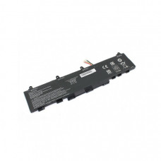 Акумулятор до ноутбука HP EliteBook 850 G7/G8 CC03XL, 56Wh (4610mAh), 3cell, 11.55V, Li-ion (A97917)