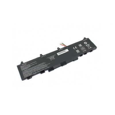 Акумулятор до ноутбука HP EliteBook 850 G7/G8 CC03XL, 56Wh (4610mAh), 3cell, 11.55V, Li-ion (A97917)