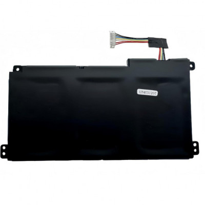 Акумулятор до ноутбука Asus VivoBook E410MA B31N1912, 3550mAh (42Wh), 3cell, 11.55V AlSoft (A47900)