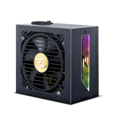 Блок живлення Zalman 850W Teramax 2 View (ZM850-TMX2VIEW)