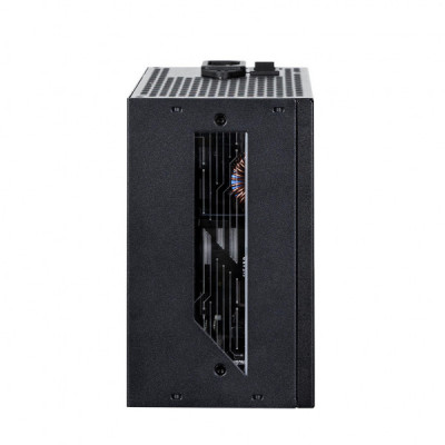 Блок живлення Zalman 850W Teramax 2 View (ZM850-TMX2VIEW)
