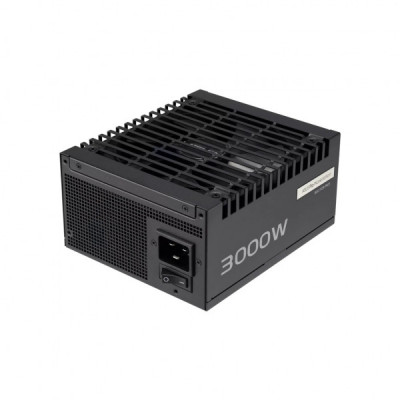 Блок живлення ASUS 3000W PRO-WS-3000P (90YE00Z0-B0EA00)