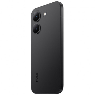 Мобільний телефон Xiaomi Poco X8 Pro 12/512GB Black (1191426)