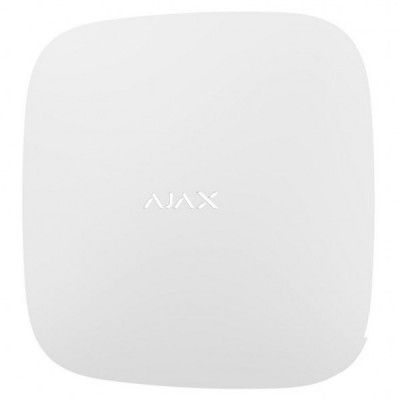 Комплект охоронної сигналізації Ajax StarterKit /White (StarterKit)