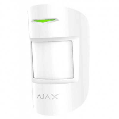 Комплект охоронної сигналізації Ajax StarterKit /White (StarterKit)