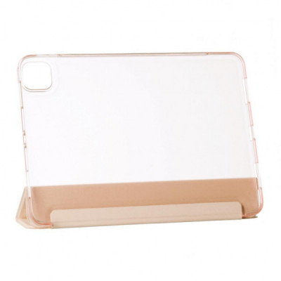 Чохол до планшета BeCover Smart Case Apple iPad Pro 11 2020/21/22 Rose Gold (704979)