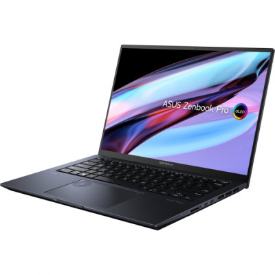 Ноутбук ASUS Zenbook Pro 14 OLED UX6404VI-P4045W (90NB0Z82-M002Y0)