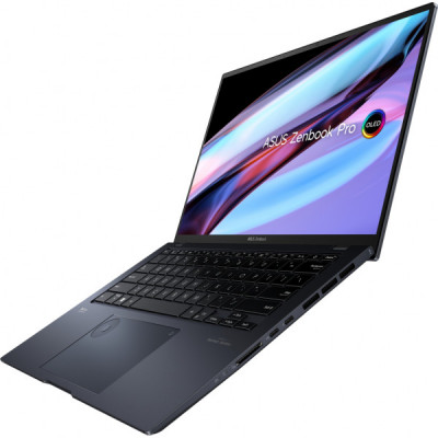 Ноутбук ASUS Zenbook Pro 14 OLED UX6404VI-P4045W (90NB0Z82-M002Y0)