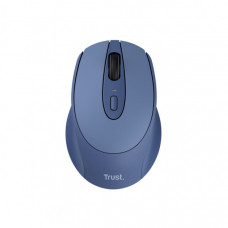 Мишка Trust Zaya Rechargeable Wireless Blue (25039)