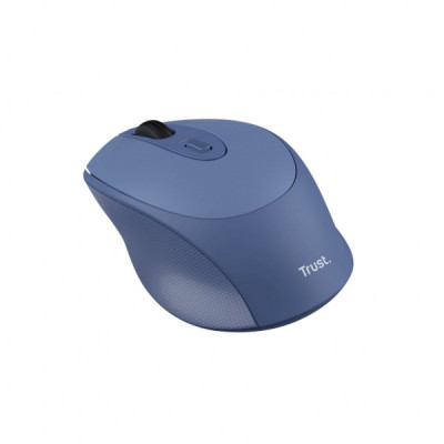 Мишка Trust Zaya Rechargeable Wireless Blue (25039)