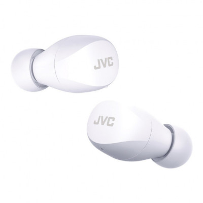 Навушники JVC HA-A6T White (HA-A6T-W-U)