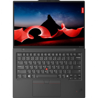 Ноутбук Lenovo ThinkPad X1 Carbon G12 (21KC002CRA)