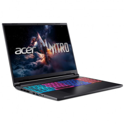 Ноутбук Acer Nitro V 16S ANV16S-71 (NH.U27EU.002) Ноутбук Acer Nitro V 16S ANV16S-71 (NH.U27EU.002)