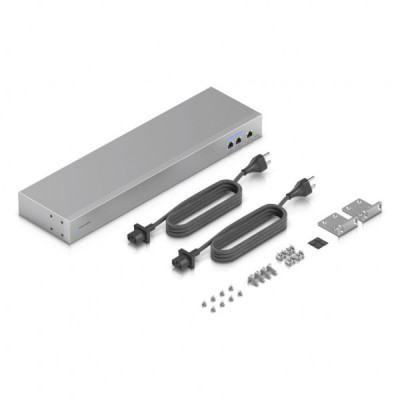 Комутатор мережевий Ubiquiti USW-WAN-RJ45
