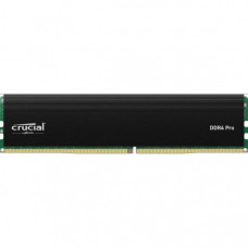 Модуль пам'яті для комп'ютера DDR4 32GB 3200 MHz Pro Micron (CP32G4DFRA32A)