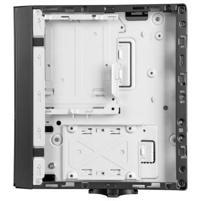 Корпус для ПК Prologix E129 Mini VESA Black 200W Корпус для ПК Prologix E129 Mini VESA Black 200W