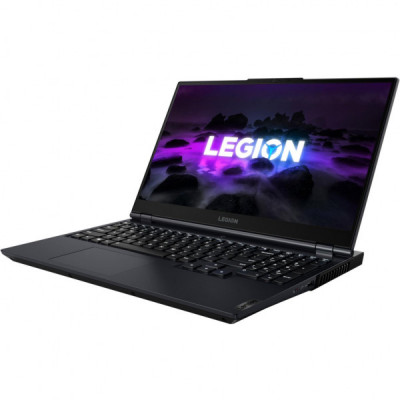 Ноутбук Lenovo Legion 5 15ACH6H (82JU01BVRA)