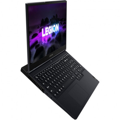 Ноутбук Lenovo Legion 5 15ACH6H (82JU01BVRA)