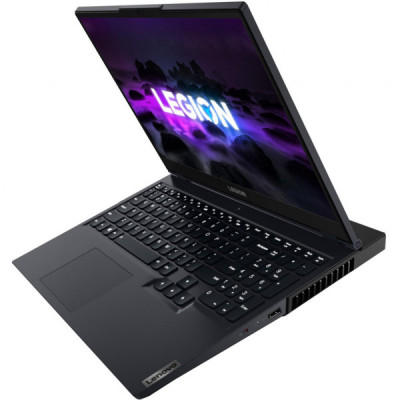 Ноутбук Lenovo Legion 5 15ACH6H (82JU01BVRA)