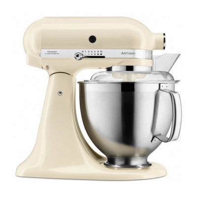 Кухонний комбайн KitchenAid 5KSM185PSEAC