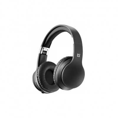 Навушники Defender FreeMotion B595 Bluetooth Black (63595)