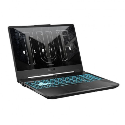 Ноутбук ASUS TUF Gaming A15 FA506NF-HN004 (90NR0JE7-M00320)