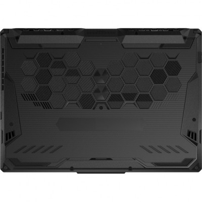 Ноутбук ASUS TUF Gaming A15 FA506NF-HN004 (90NR0JE7-M00320)