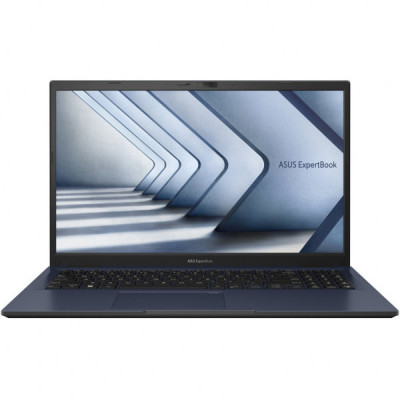 Ноутбук ASUS ExpertBook B1 B1502CVA-BQ1813 (90NX06X1-M02690)