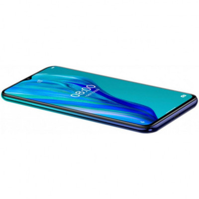 Мобільний телефон Ulefone Note 9P 4/64GB Aurora Blue (6937748733706)