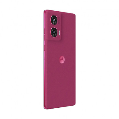 Мобільний телефон Motorola Edge 50 Fusion 8/256GB Hot Pink (PB3T0060UA)