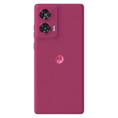 Мобільний телефон Motorola Edge 50 Fusion 8/256GB Hot Pink (PB3T0060UA)