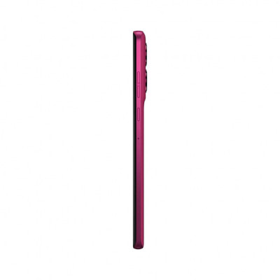 Мобільний телефон Motorola Edge 50 Fusion 8/256GB Hot Pink (PB3T0060UA)