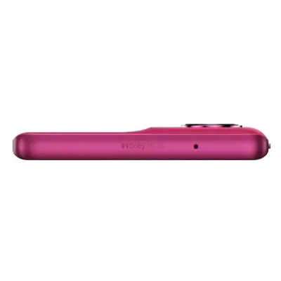 Мобільний телефон Motorola Edge 50 Fusion 8/256GB Hot Pink (PB3T0060UA)