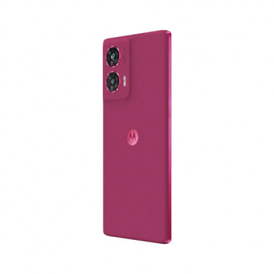 Мобільний телефон Motorola Edge 50 Fusion 8/256GB Hot Pink (PB3T0060UA)