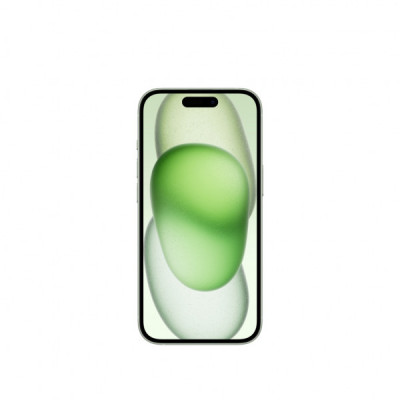Мобільний телефон Apple iPhone 15 128Gb Green (REF B) BREEZY (2BMTP53)
