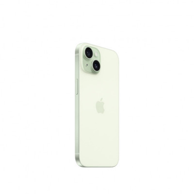 Мобільний телефон Apple iPhone 15 128Gb Green (REF B) BREEZY (2BMTP53)
