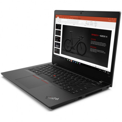 Ноутбук Lenovo ThinkPad L14 (20X5003ERT)