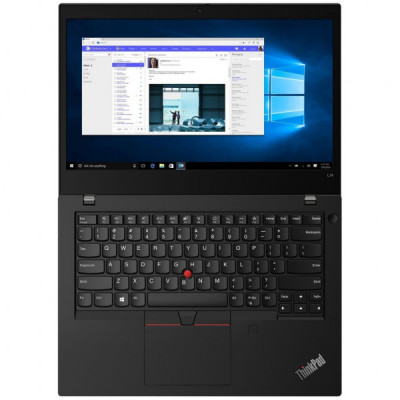 Ноутбук Lenovo ThinkPad L14 (20X5003ERT)