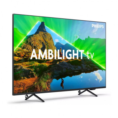 Телевізор Philips 43PUS8319/12