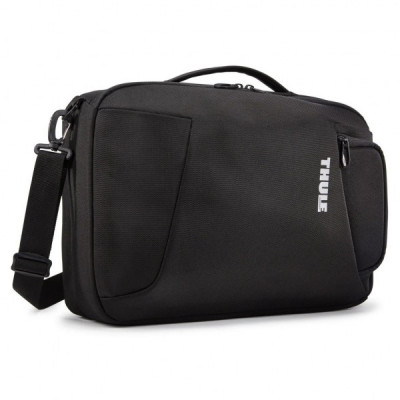 Сумка для ноутбука Thule 15.6" Accent Black (3204815)