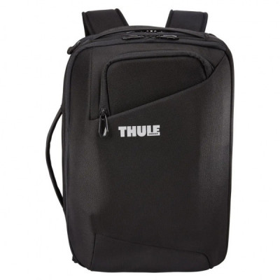 Сумка для ноутбука Thule 15.6" Accent Black (3204815)