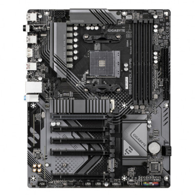 Материнська плата GIGABYTE B550 EAGLE WIFI6