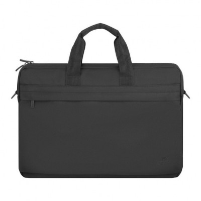 Сумка для ноутбука RivaCase 15.6" 8235 Ulsan Black (8235Black)