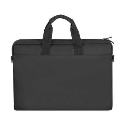 Сумка для ноутбука RivaCase 15.6" 8235 Ulsan Black (8235Black)