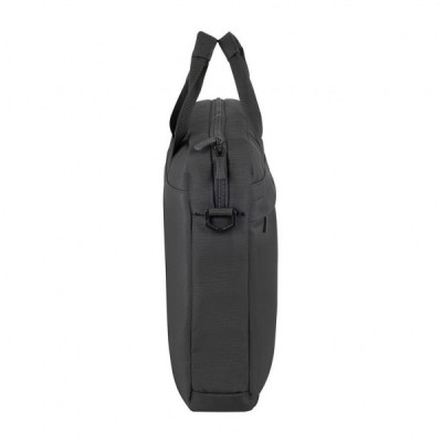 Сумка для ноутбука RivaCase 15.6" 8235 Ulsan Black (8235Black)