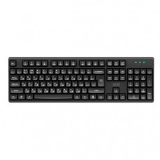 Клавіатура 2E KS131 USB UA Black (2E-KS131UB_UA)