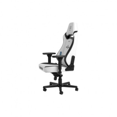 Крісло ігрове Noblechairs HERO ST - Stormtrooper Edition (NBL-HRO-ST-STE)