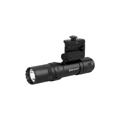 Ліхтар Olight Odin GL Mini Black (2370.36.14)